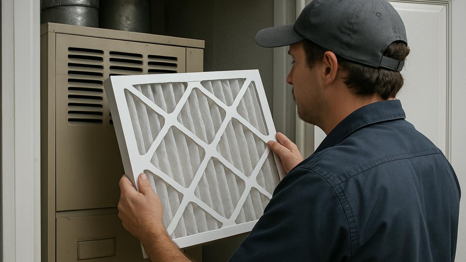 Practical air duct & hvac cleaning in Houston